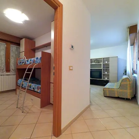 Mare Pineta 93 Appartement