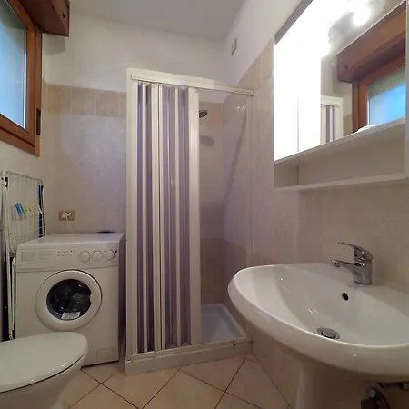 Mare Pineta 93 Appartement Lido di Scacchi