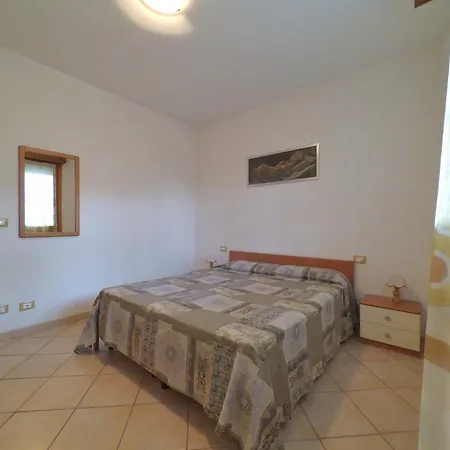 Appartement Mare Pineta 93