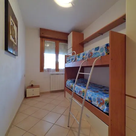 Mare Pineta 93 Appartement *