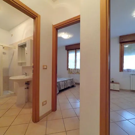 Appartement Mare Pineta 93 Lido di Scacchi