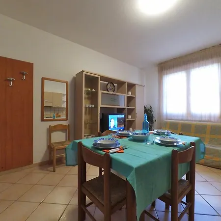 Appartement Mare Pineta 93 Lido di Scacchi