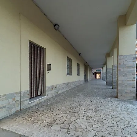 Mare Pineta 93 * Lido di Scacchi