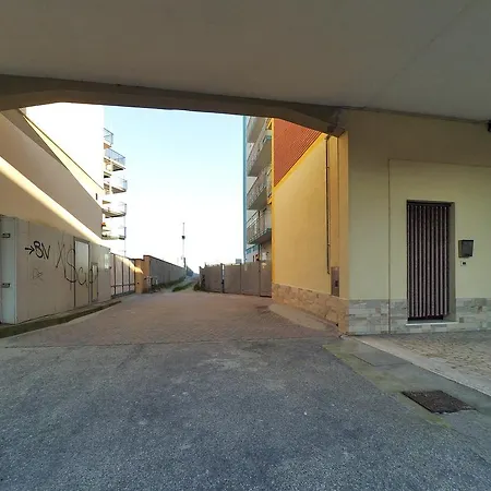 Mare Pineta 93 Appartement *